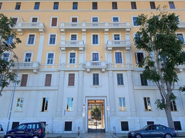 appartamento in vendita a Bari in zona Murat