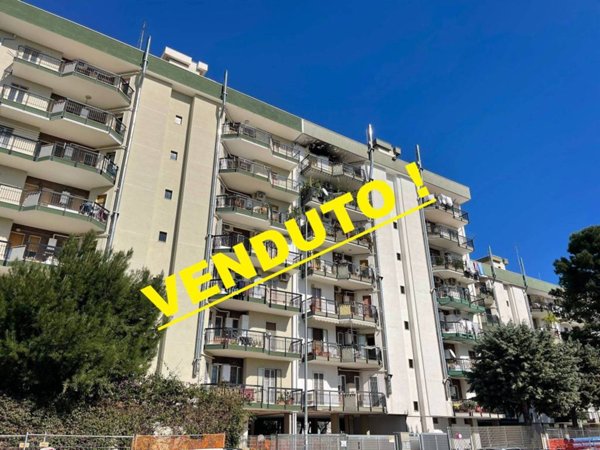 appartamento in vendita a Bari in zona Japigia