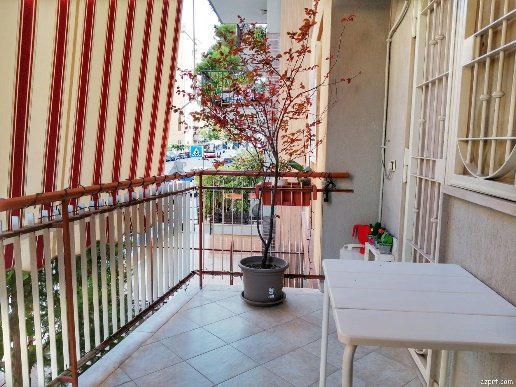 appartamento in vendita a Bari in zona Poggiofranco