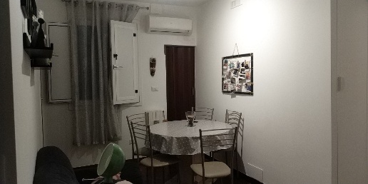 appartamento in vendita a Bari in zona Città Vecchia