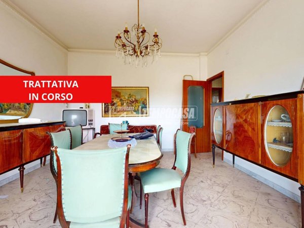 appartamento in vendita a Bari in zona Ceglie del Campo