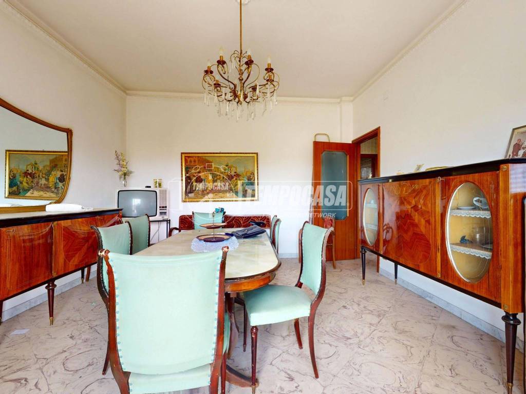 appartamento in vendita a Bari in zona Ceglie del Campo
