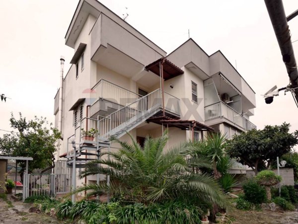 casa indipendente in vendita a Bari in zona Ceglie del Campo