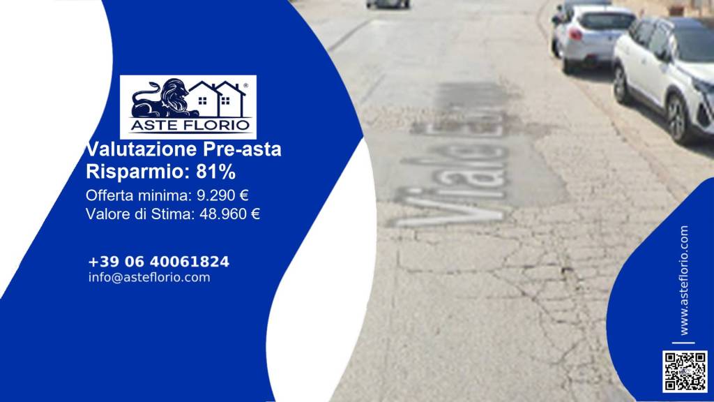 negozio in vendita a Bari in zona Stanic