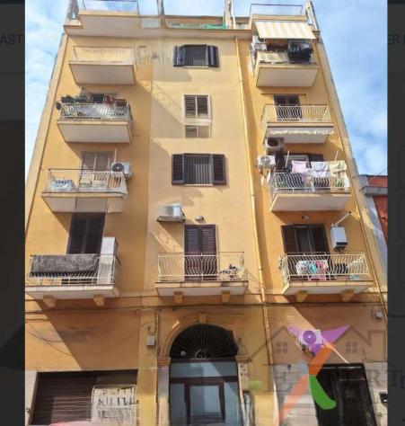 appartamento in vendita a Bari in zona San Girolamo