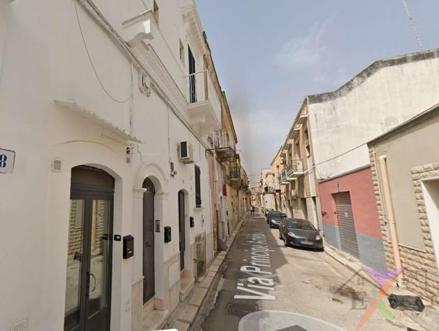 casa indipendente in vendita a Bari in zona Ceglie del Campo