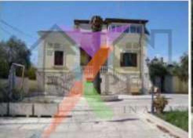 casa indipendente in vendita a Bari in zona San Pasquale