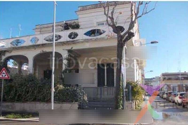 casa indipendente in vendita a Bari in zona San Paolo