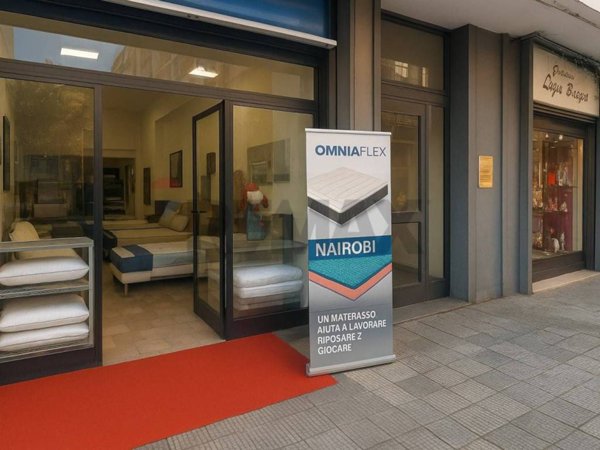 negozio in vendita a Bari in zona San Pasquale