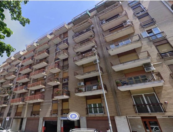 appartamento in vendita a Bari in zona Libertà