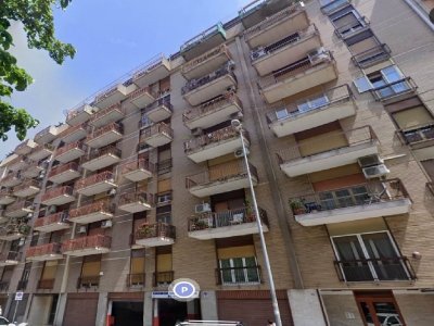 appartamento in vendita a Bari in zona Libertà