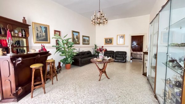 appartamento in vendita a Bari in zona Città Vecchia