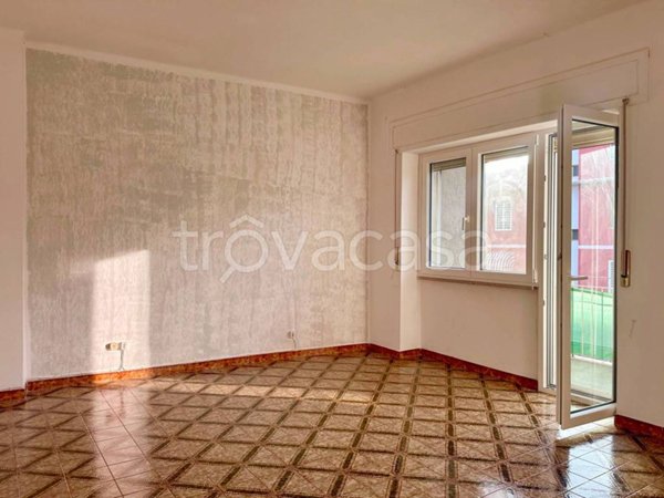 appartamento in vendita a Bari in zona Santo Spirito