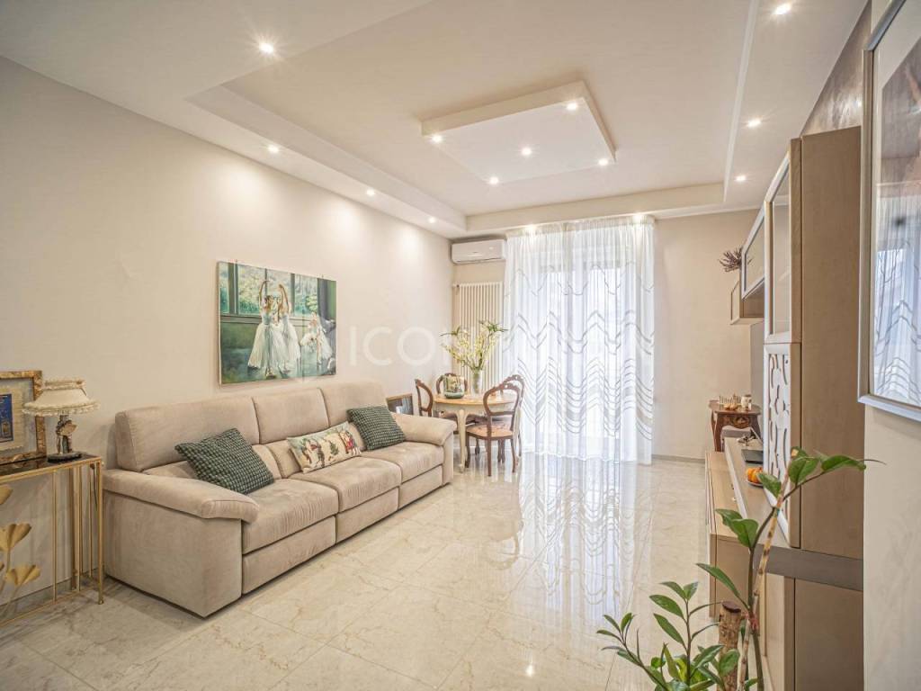 appartamento in vendita a Bari in zona San Giorgio