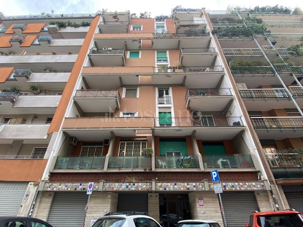 appartamento in vendita a Bari in zona Murat