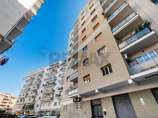 appartamento in vendita a Bari in zona Picone