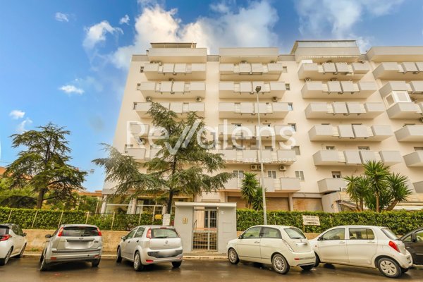 appartamento in vendita a Bari in zona Japigia