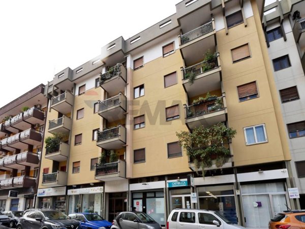 appartamento in vendita a Bari in zona Carrassi