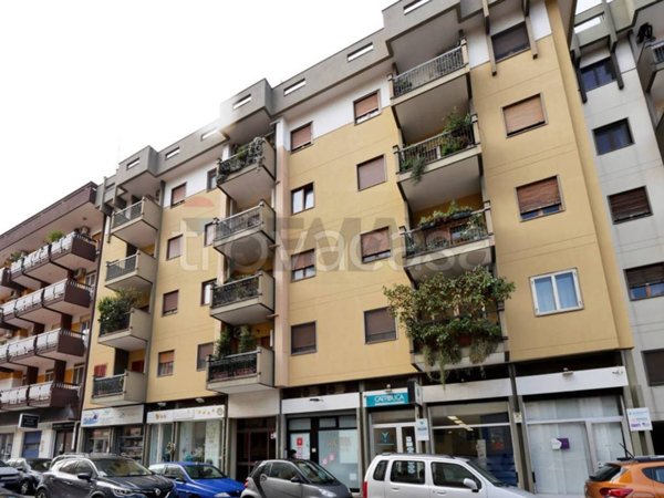 appartamento in vendita a Bari in zona San Pasquale