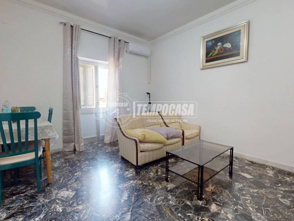 appartamento in vendita a Bari in zona Ceglie del Campo