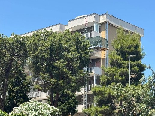 appartamento in vendita a Bari in zona Poggiofranco