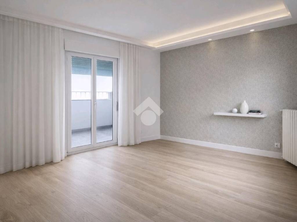 appartamento in vendita a Bari in zona Carrassi