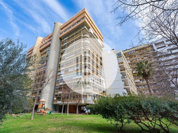 appartamento in vendita a Bari in zona San Giorgio