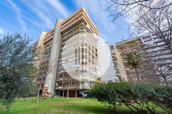 appartamento in vendita a Bari in zona Japigia