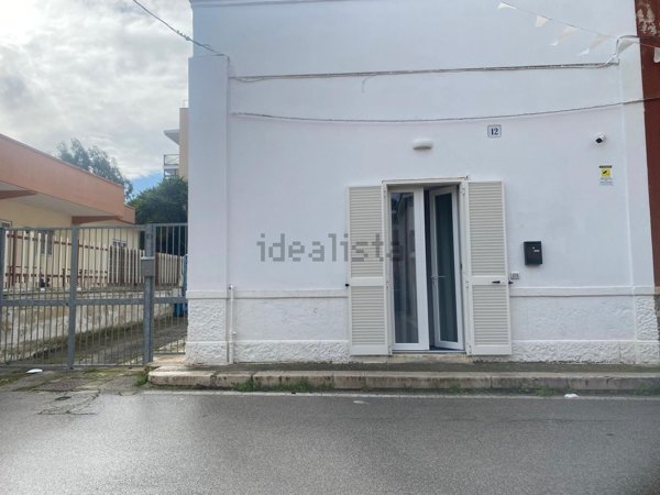 casa indipendente in vendita a Bari in zona Palese/Macchie