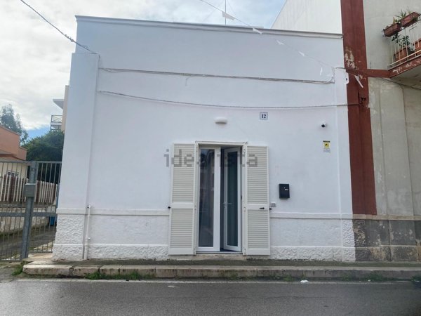 casa indipendente in vendita a Bari in zona Palese/Macchie