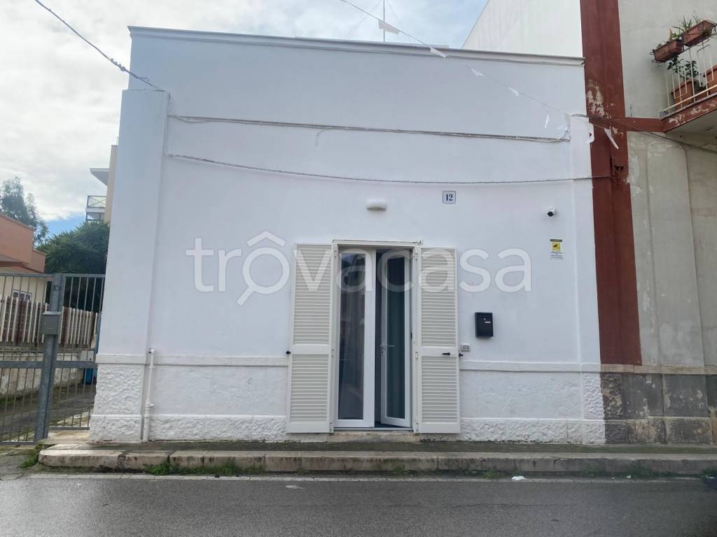 casa indipendente in vendita a Bari in zona Palese/Macchie