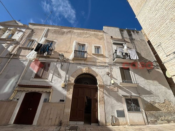 appartamento in vendita a Bari in zona Murat