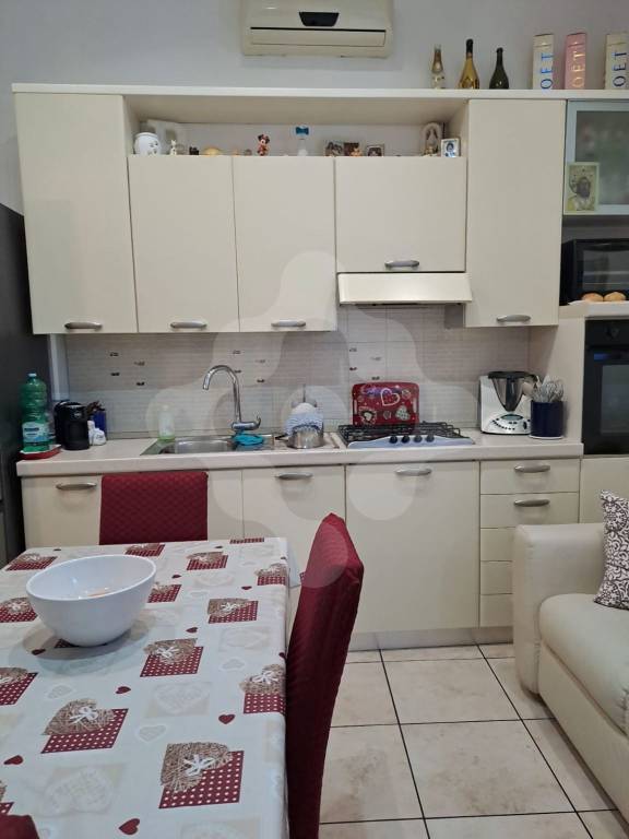 appartamento in vendita a Bari in zona Madonnella