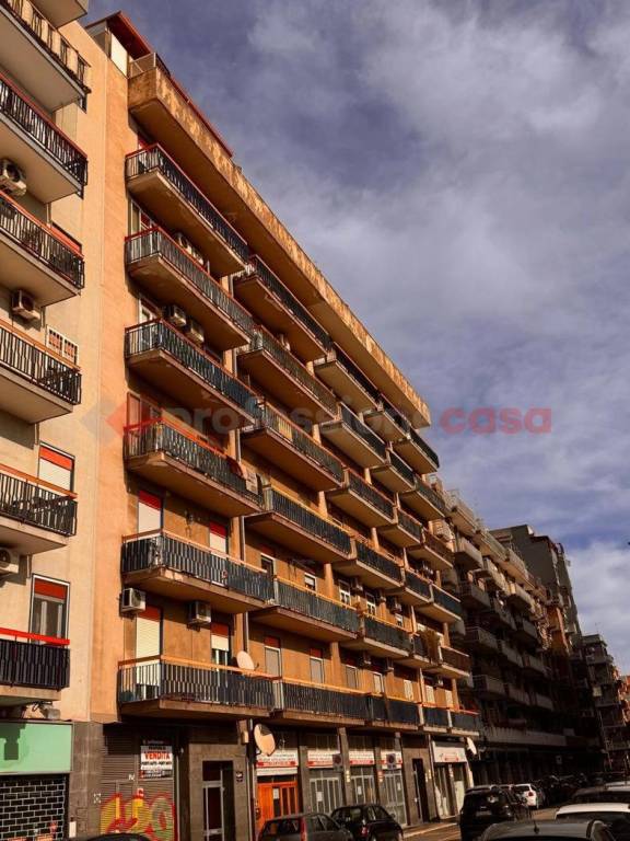 appartamento in vendita a Bari in zona Libertà