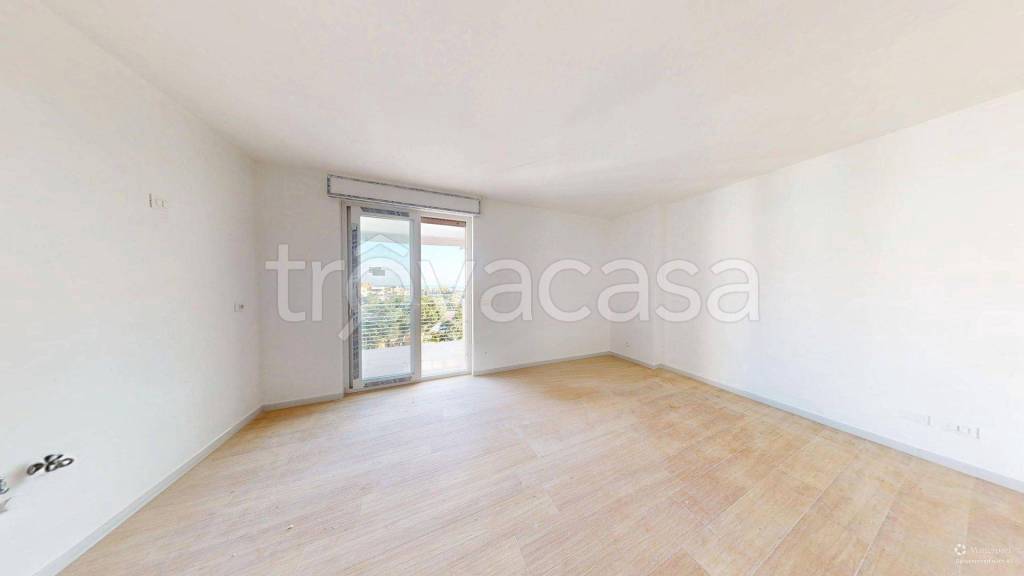 appartamento in vendita a Bari in zona Palese/Macchie