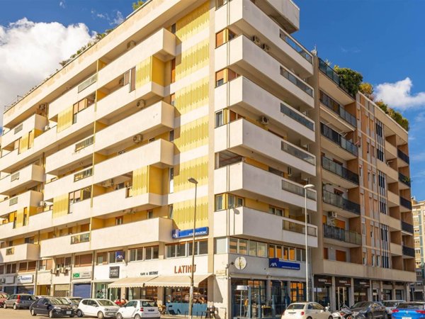 appartamento in vendita a Bari in zona San Pasquale