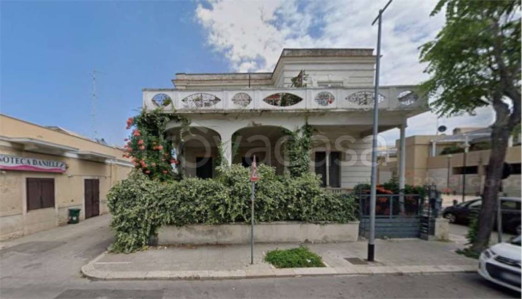 appartamento in vendita a Bari in zona Santo Spirito