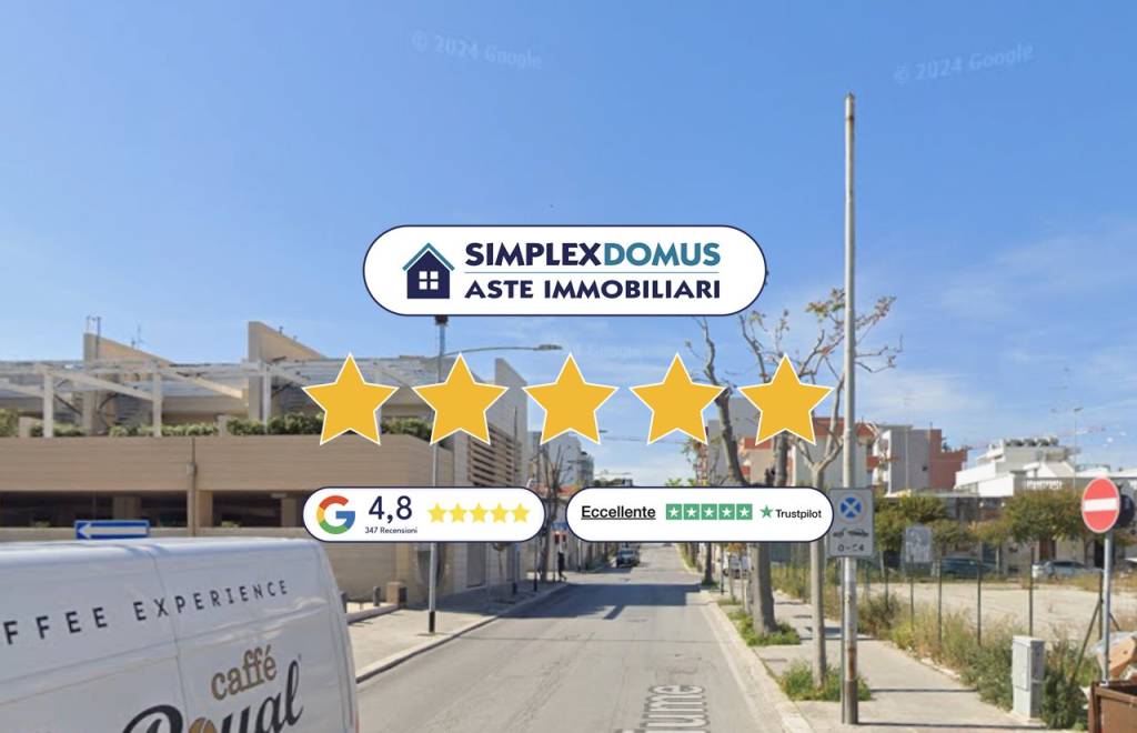 appartamento in vendita a Bari in zona San Paolo