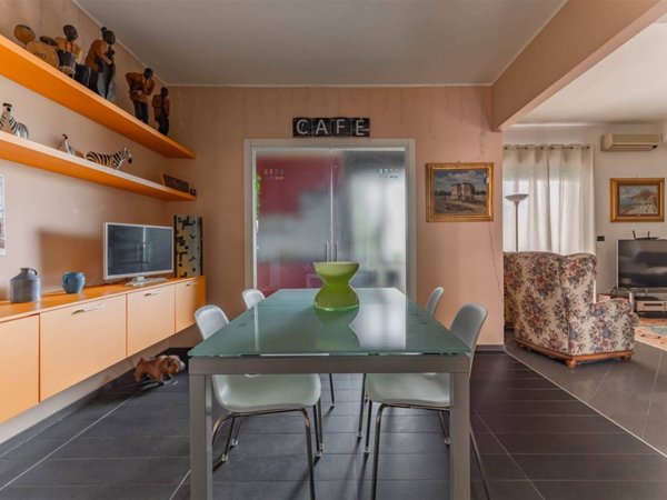 appartamento in vendita a Bari in zona Mungivacca