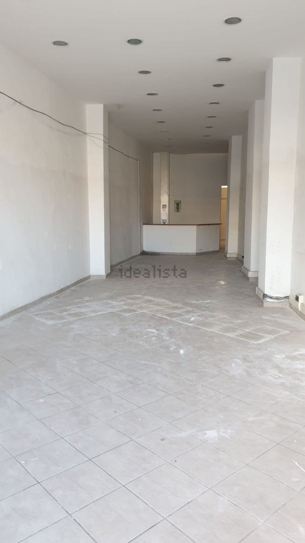 ufficio in vendita a Bari in zona San Pasquale