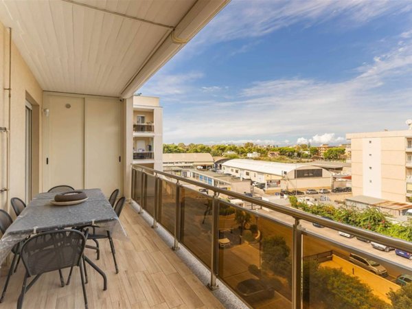 appartamento in vendita a Bari in zona Marconi