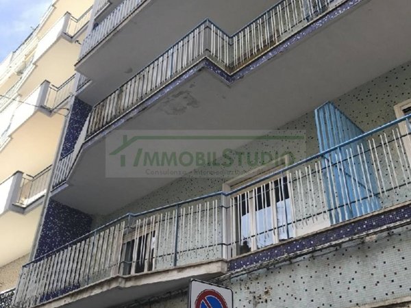 appartamento in vendita a Bari in zona Libertà