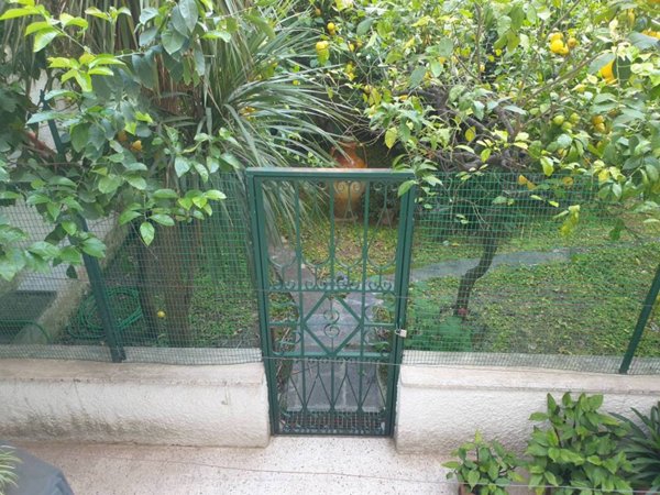 appartamento in vendita a Bari in zona Madonnella