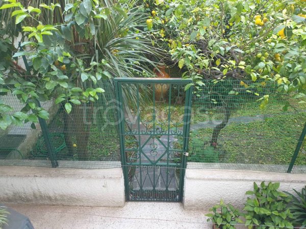 appartamento in vendita a Bari in zona Murat