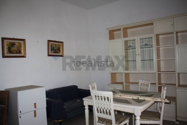 appartamento in vendita a Bari in zona Libertà