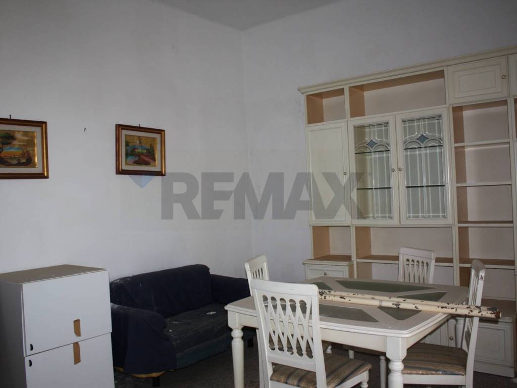 appartamento in vendita a Bari in zona Libertà