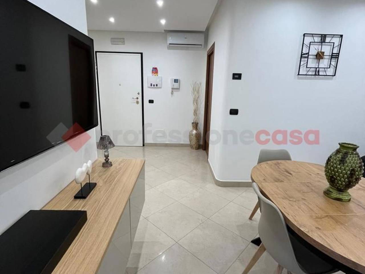 appartamento in vendita a Bari in zona San Paolo