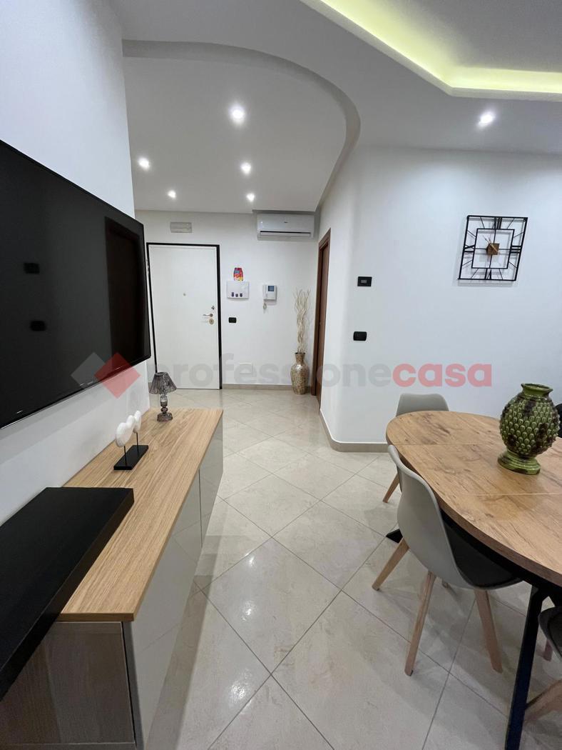 appartamento in vendita a Bari in zona San Paolo