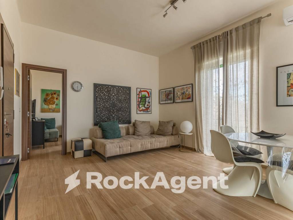 appartamento in vendita a Bari in zona Stanic