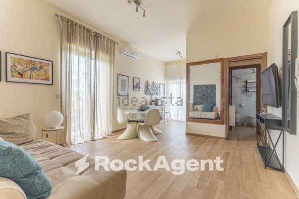 appartamento in vendita a Bari in zona Stanic